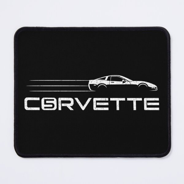 Item preview, C5 Corvette Speed Silhouette designed and sold by Digital Studio D.