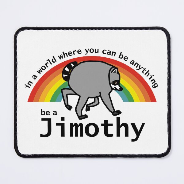 Item preview, Jimothy designed and sold by ellenhenry.