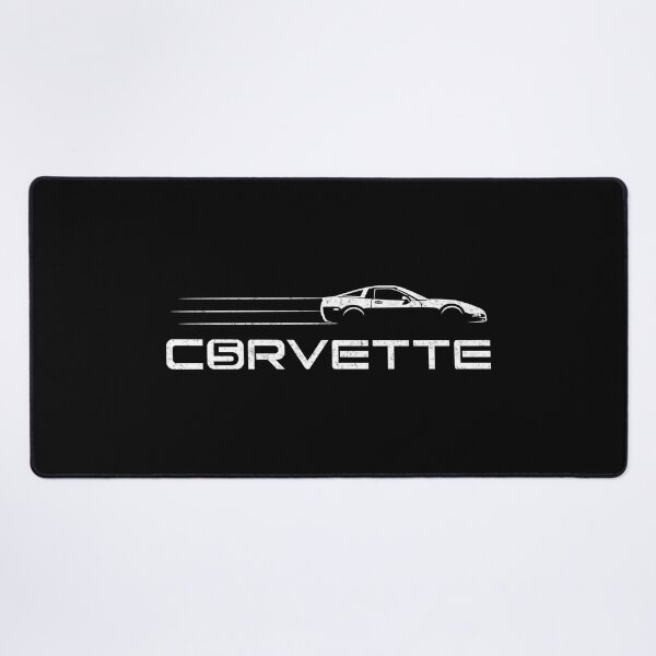 Item preview, C5 Corvette Speed Silhouette designed and sold by Digital Studio D.