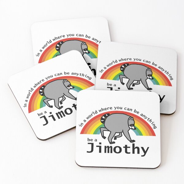 Item preview, Jimothy designed and sold by ellenhenry.