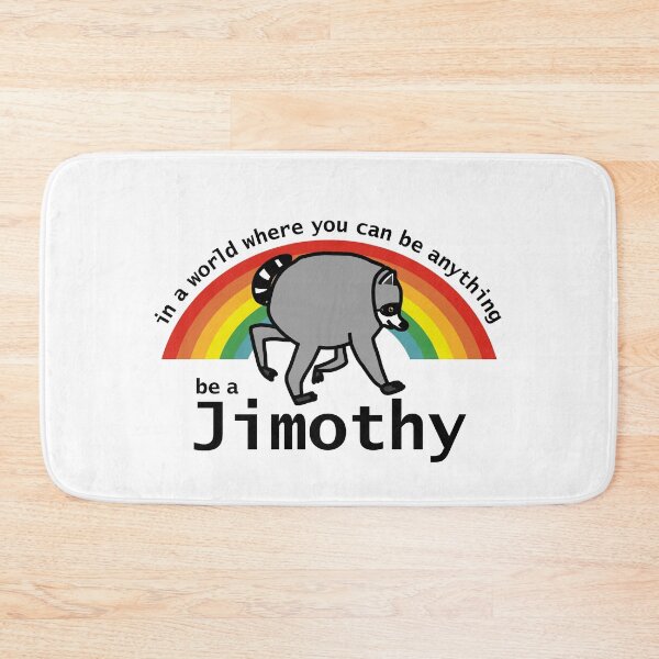 Item preview, Jimothy designed and sold by ellenhenry.