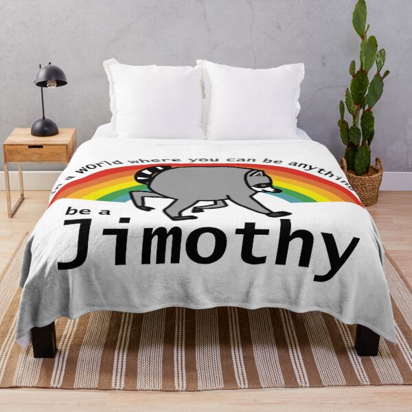 Item preview, Jimothy designed and sold by ellenhenry.