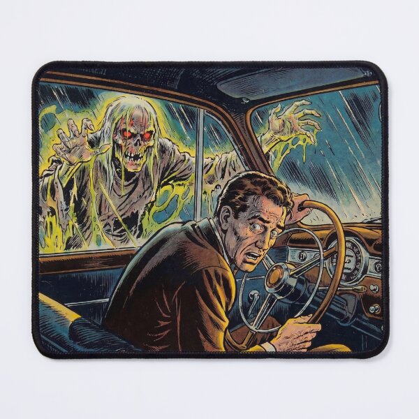 Item preview, Grails From the Crypt 2 • Dead End Encounter designed and sold by graficsfx.