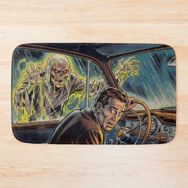 Item preview, Grails From the Crypt 2 • Dead End Encounter designed and sold by graficsfx.