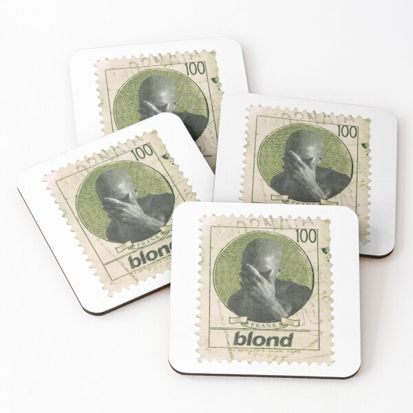 Item preview, Frank Ocean Postage Stamp designed and sold by kittycats_..