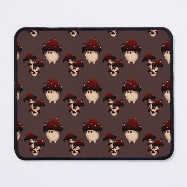 Item preview, fungus designed and sold by Mirabilisdreams.
