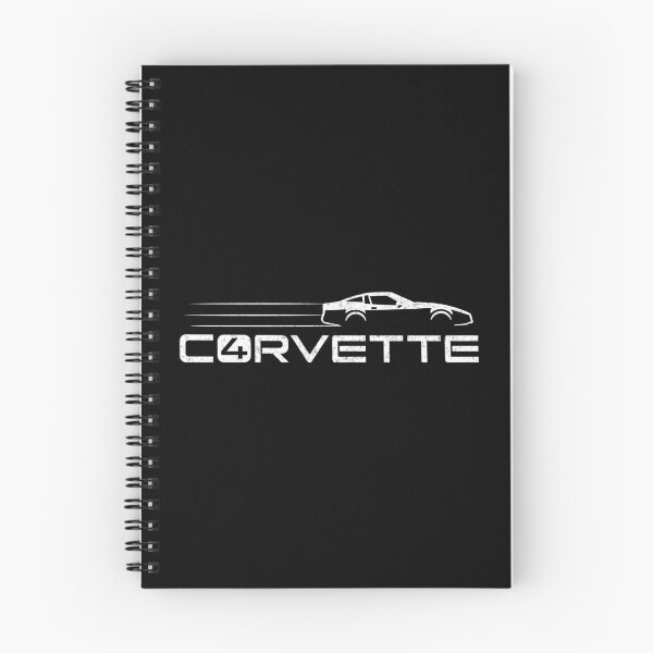 Item preview, C4 Corvette Speed Silhouette designed and sold by Digital Studio D.