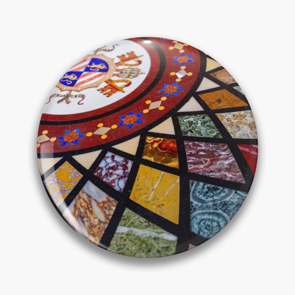 Item preview, Vatican Museum VI designed and sold by John Velocci.