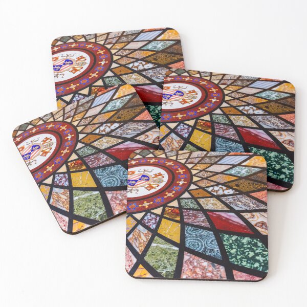 Item preview, Vatican Museum VI designed and sold by John Velocci.