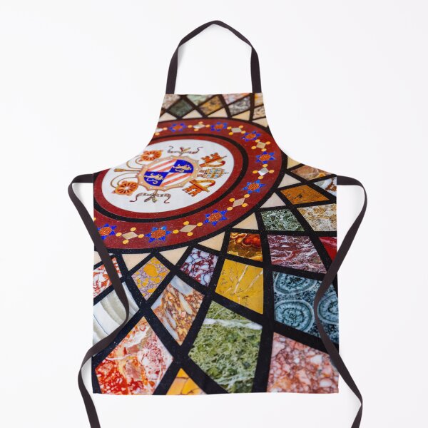 Item preview, Vatican Museum VI designed and sold by John Velocci.