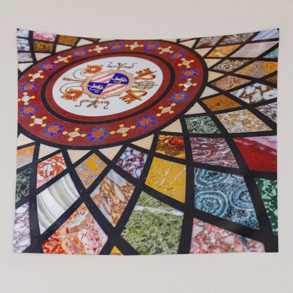 Item preview, Vatican Museum VI designed and sold by John Velocci.
