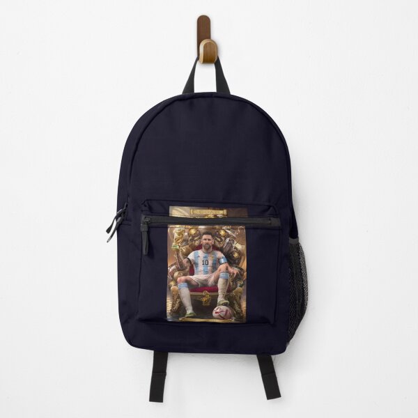 Item preview, Lionel Messi, the Greatest of All Time designed and sold by KoraVibe.