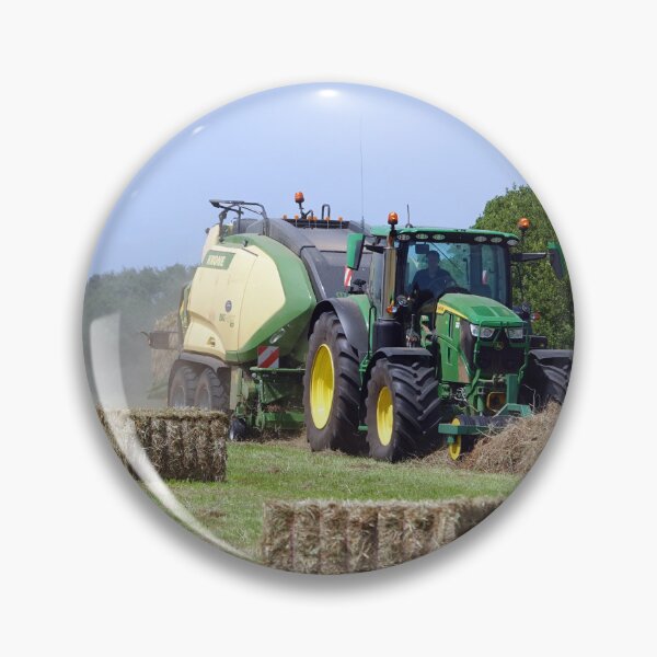 Item preview, Hay, Hay, Hay designed and sold by Barrie Woodward.