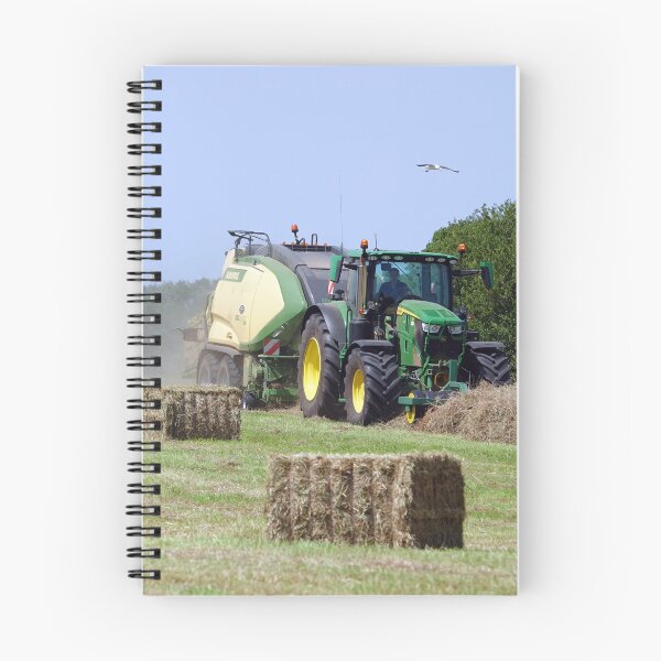 Item preview, Hay, Hay, Hay designed and sold by Barrie Woodward.