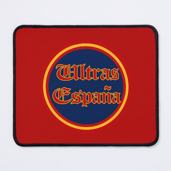 Item preview, La Furia Roja Espana designed and sold by canvasriddle.