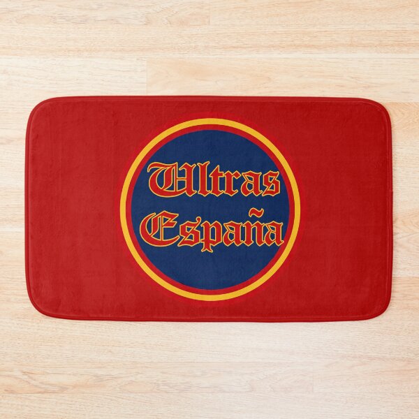 Item preview,  La Furia Roja Espana designed and sold by canvasriddle.