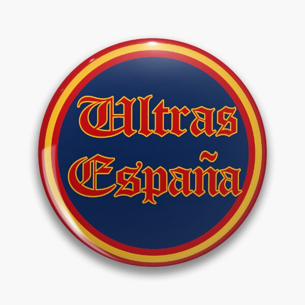 Item preview,  La Furia Roja Espana designed and sold by canvasriddle.