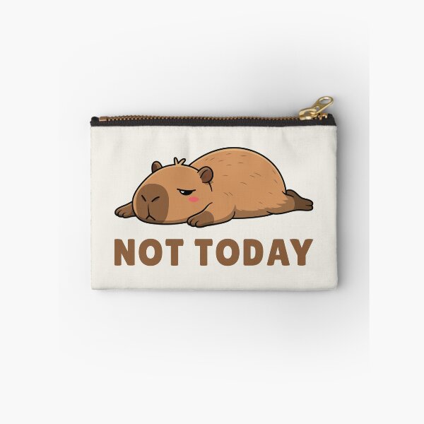 Item preview, Not Today V1-1 designed and sold by Ars Brunus.