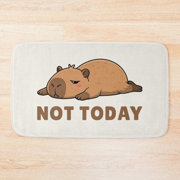 Item preview, Not Today V1-1 designed and sold by Ars Brunus.