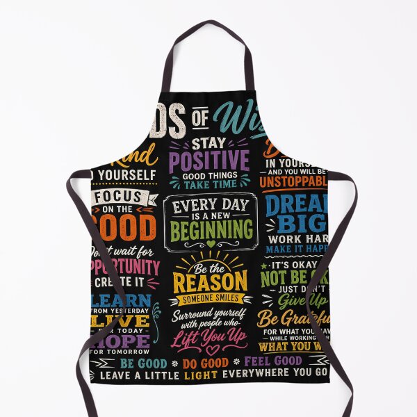 Item preview, Simply Words designed and sold by MarkColeImaging.