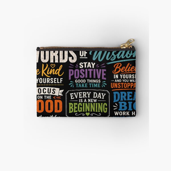 Item preview, Simply Words designed and sold by MarkColeImaging.