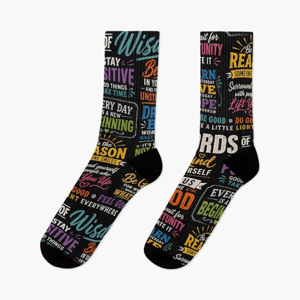 Item preview, Simply Words designed and sold by MarkColeImaging.