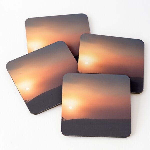 Item preview, Night Gives Way To Day designed and sold by Jim Love.