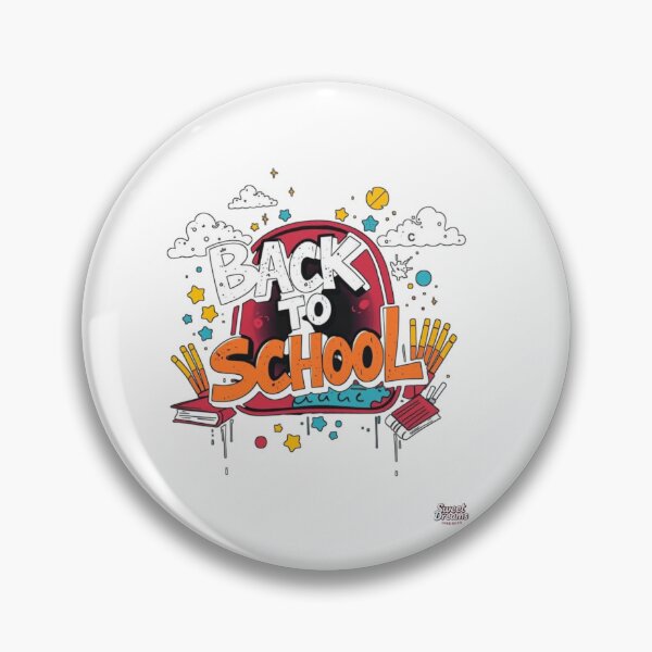 Item preview, Return to school designed and sold by Sweet Dreams & Fantasia.