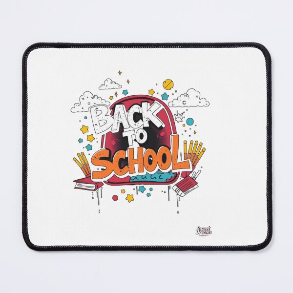 Item preview, Return to school designed and sold by Sweet Dreams & Fantasia.