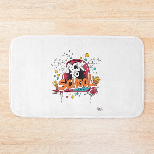 Item preview, Return to school designed and sold by Sweet Dreams & Fantasia.
