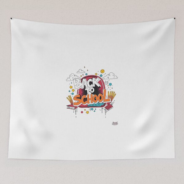 Item preview, Return to school designed and sold by Sweet Dreams & Fantasia.