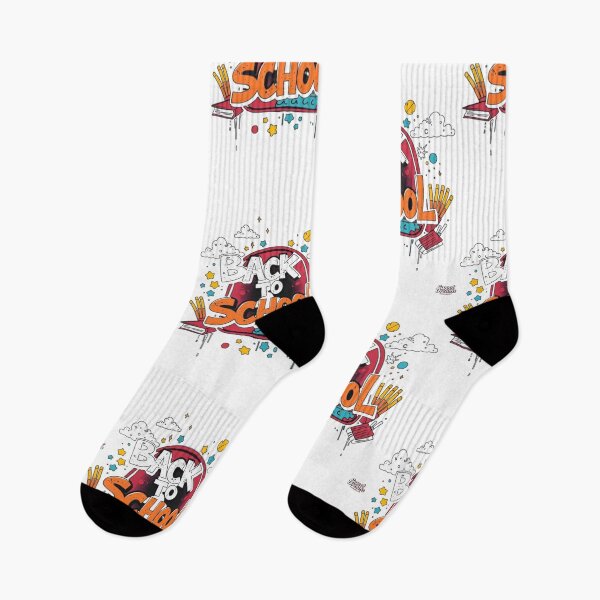 Item preview, Return to school designed and sold by Sweet Dreams & Fantasia.