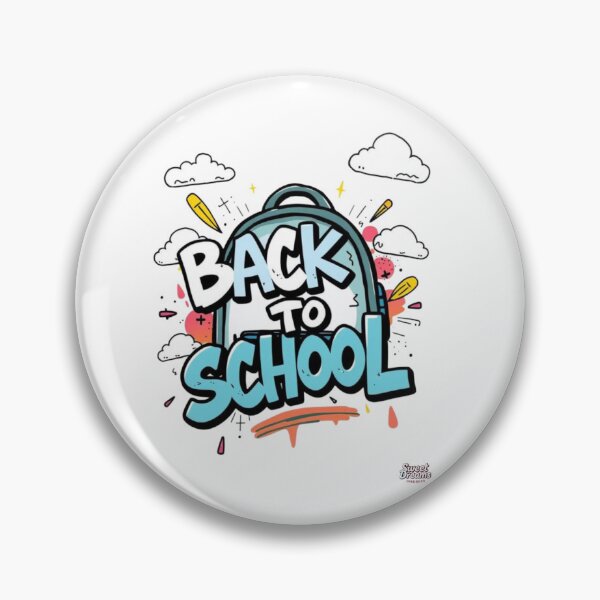 Item preview, Return to school designed and sold by Sweet Dreams & Fantasia.