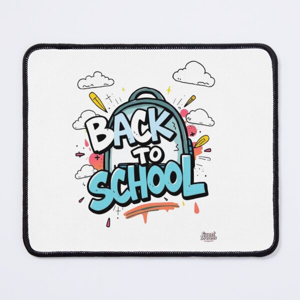 Item preview, Return to school designed and sold by Sweet Dreams & Fantasia.
