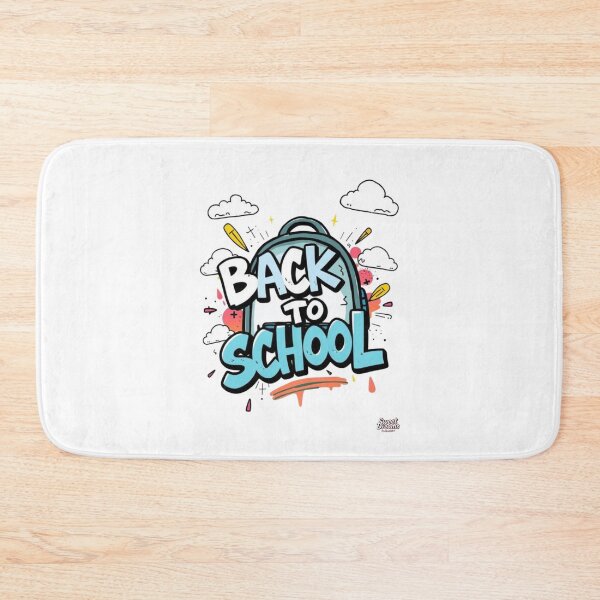 Item preview, Return to school designed and sold by Sweet Dreams & Fantasia.