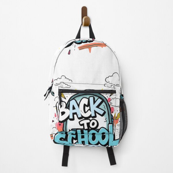 Item preview, Return to school designed and sold by Sweet Dreams & Fantasia.