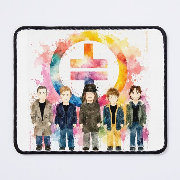 Item preview, Collab designed and sold by FanGirl Design By The Mad Thatter.