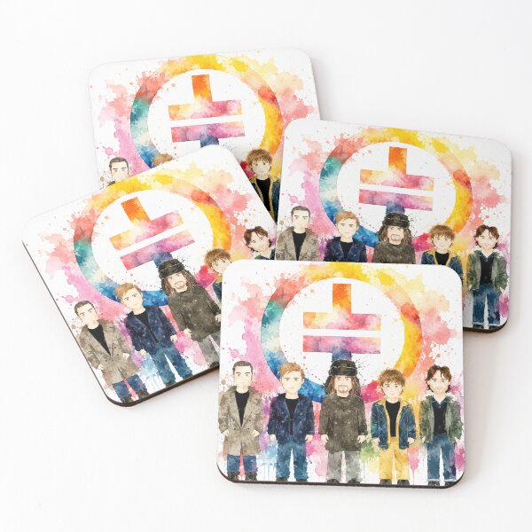 Item preview, Collab designed and sold by FanGirl Design By The Mad Thatter.