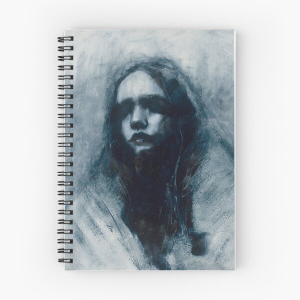 Item preview, Toltec Warrior – Native Spirit Portrait designed and sold by BuckaBaby.