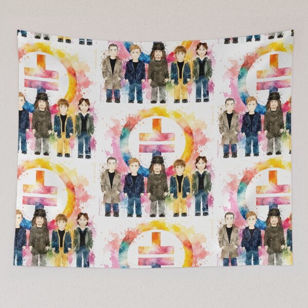Item preview, Collab designed and sold by FanGirl Design By The Mad Thatter.
