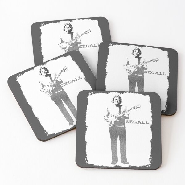Item preview, Segall (faded) designed and sold by ElChadino's.