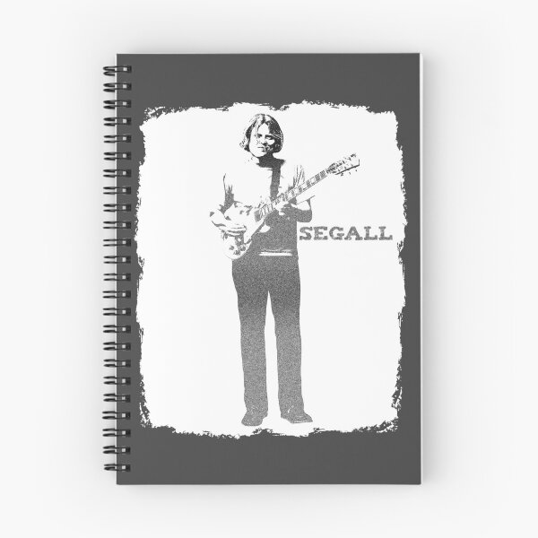 Item preview, Segall (faded) designed and sold by ElChadino's.