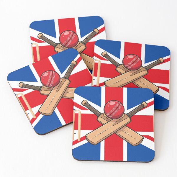 Item preview, British Cricket  designed and sold by HillC1985.