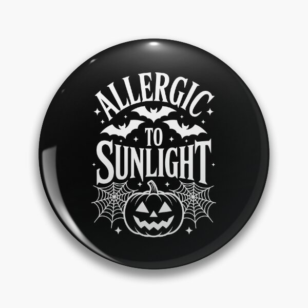 Item preview, Allergic to Sunlight  designed and sold by jkrphoto.