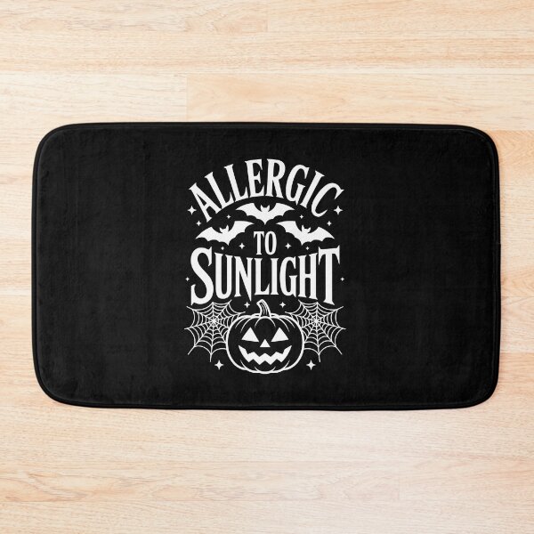 Item preview, Allergic to Sunlight  designed and sold by jkrphoto.