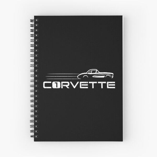 Item preview, C1 Corvette Speed Silhouette designed and sold by Digital Studio D.