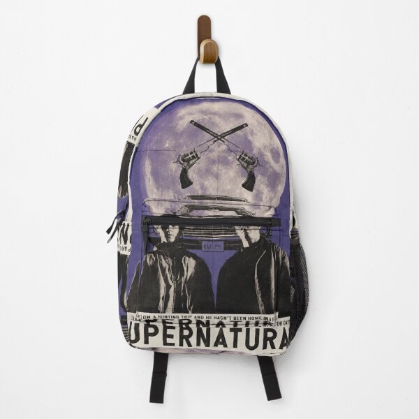 Item preview, Supernatural Tv Show designed and sold by Malakiacount.