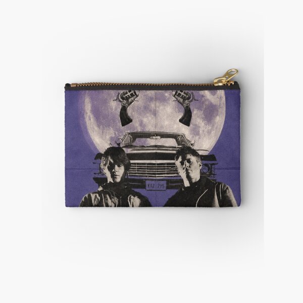 Item preview, Supernatural Tv Show designed and sold by Malakiacount.