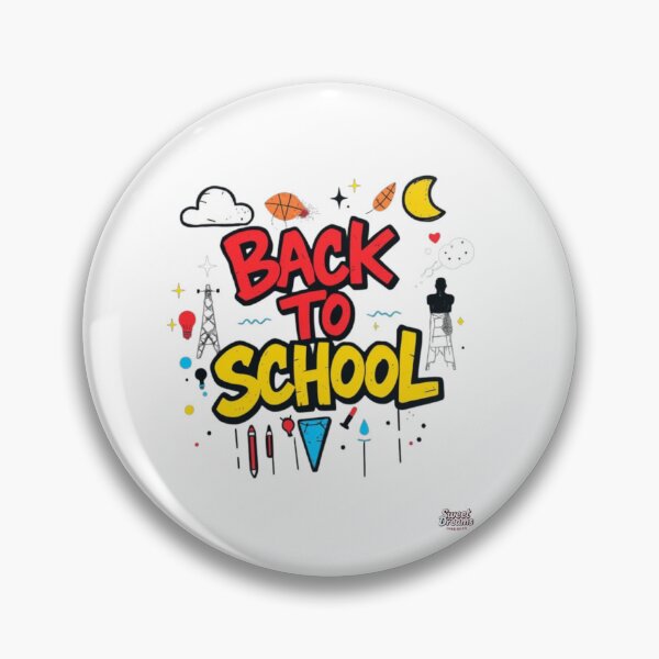 Item preview, Return to school designed and sold by Sweet Dreams & Fantasia.