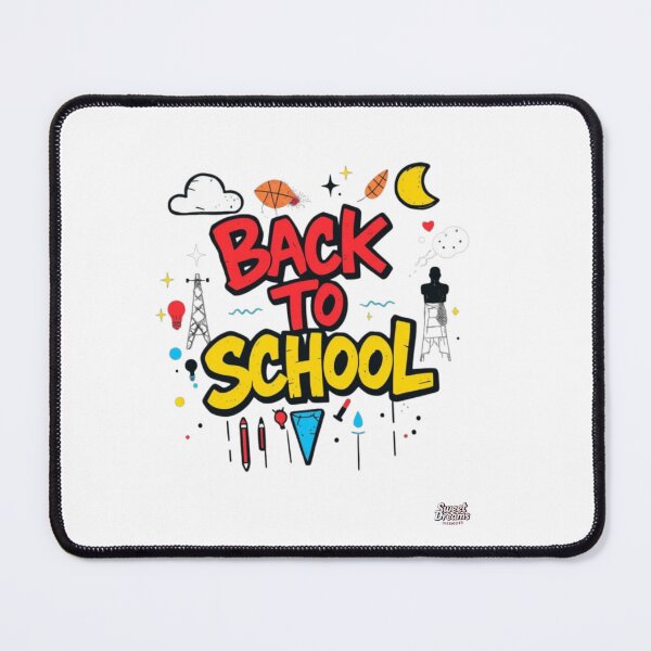 Item preview, Return to school designed and sold by Sweet Dreams & Fantasia.